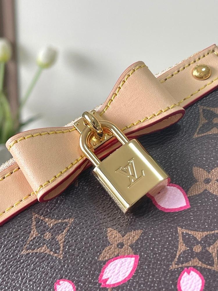 Stylish Premium Studded Leather Bag