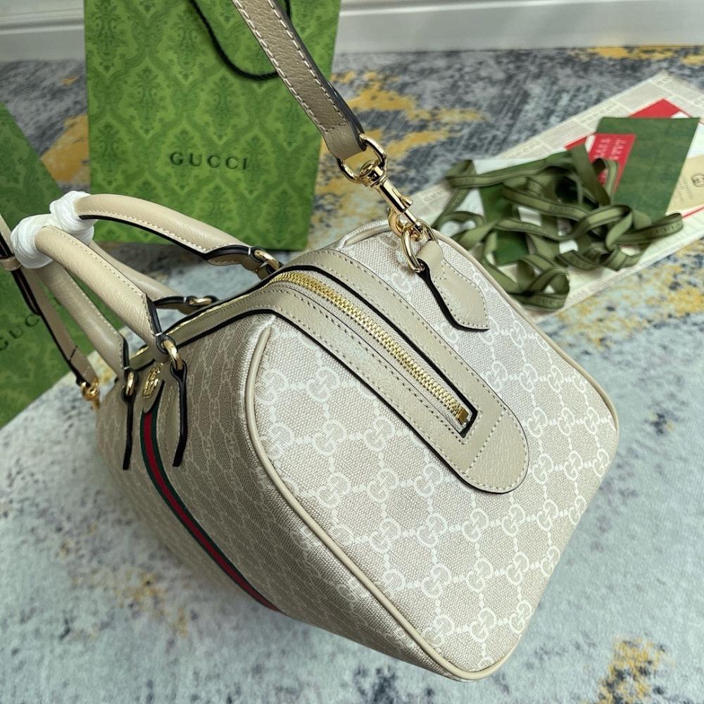 Modern Refined Crossbody Bag