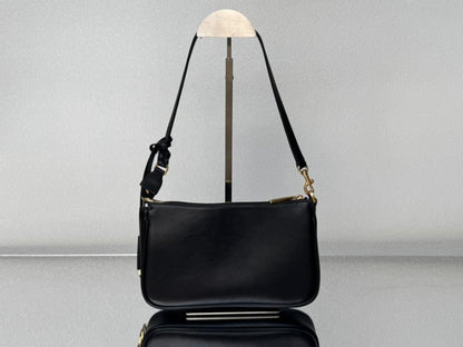 Classic Top Handle Bag