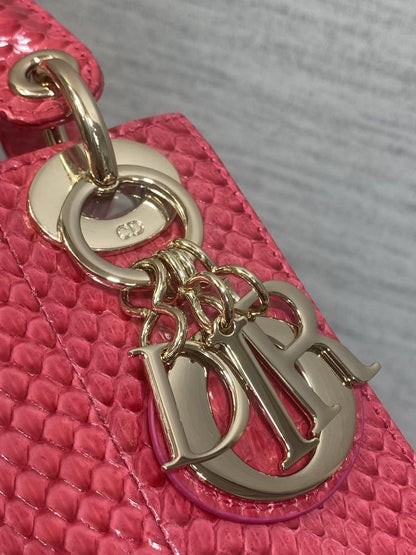 Top Handle Bag