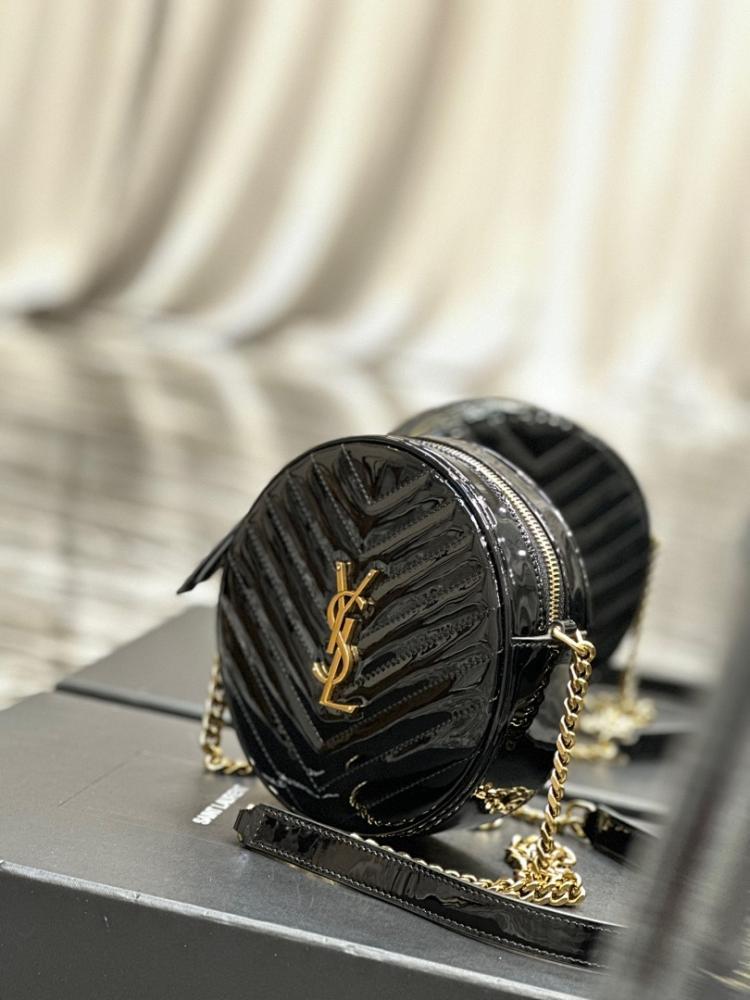 Italian-Inspired Elegant Bag