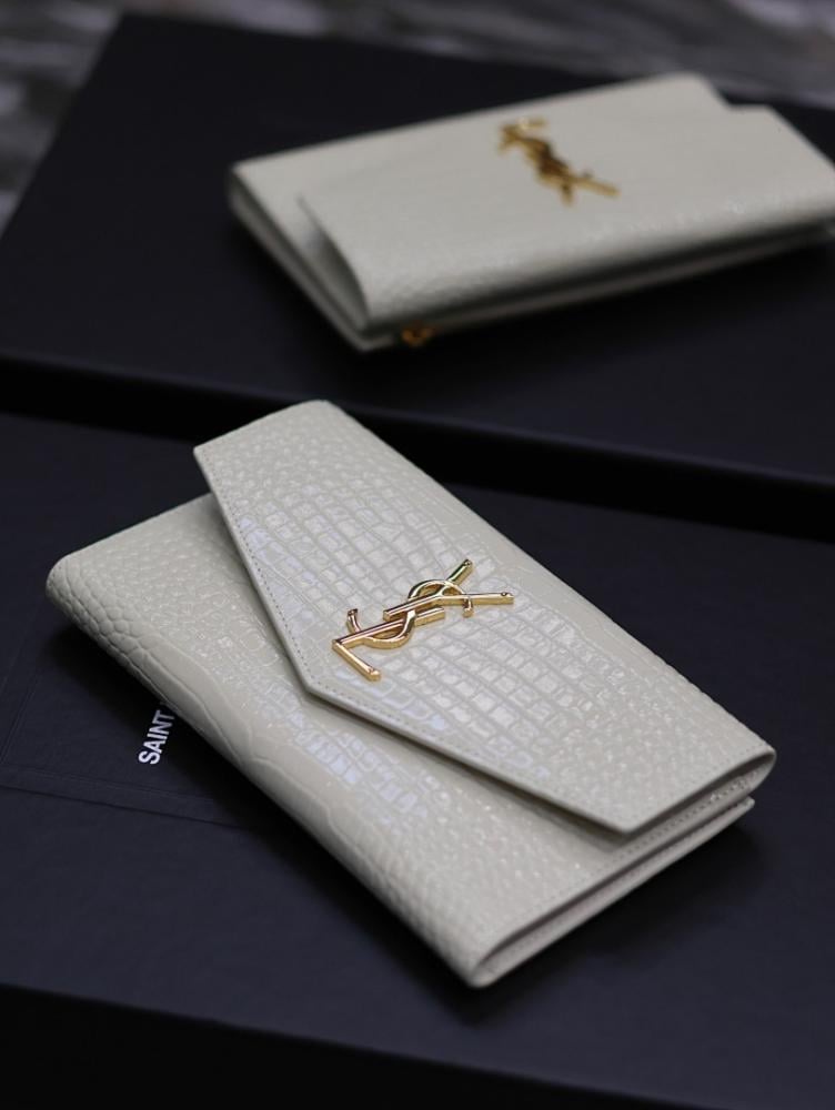 Stylish Refined Leather Top Handle Bag