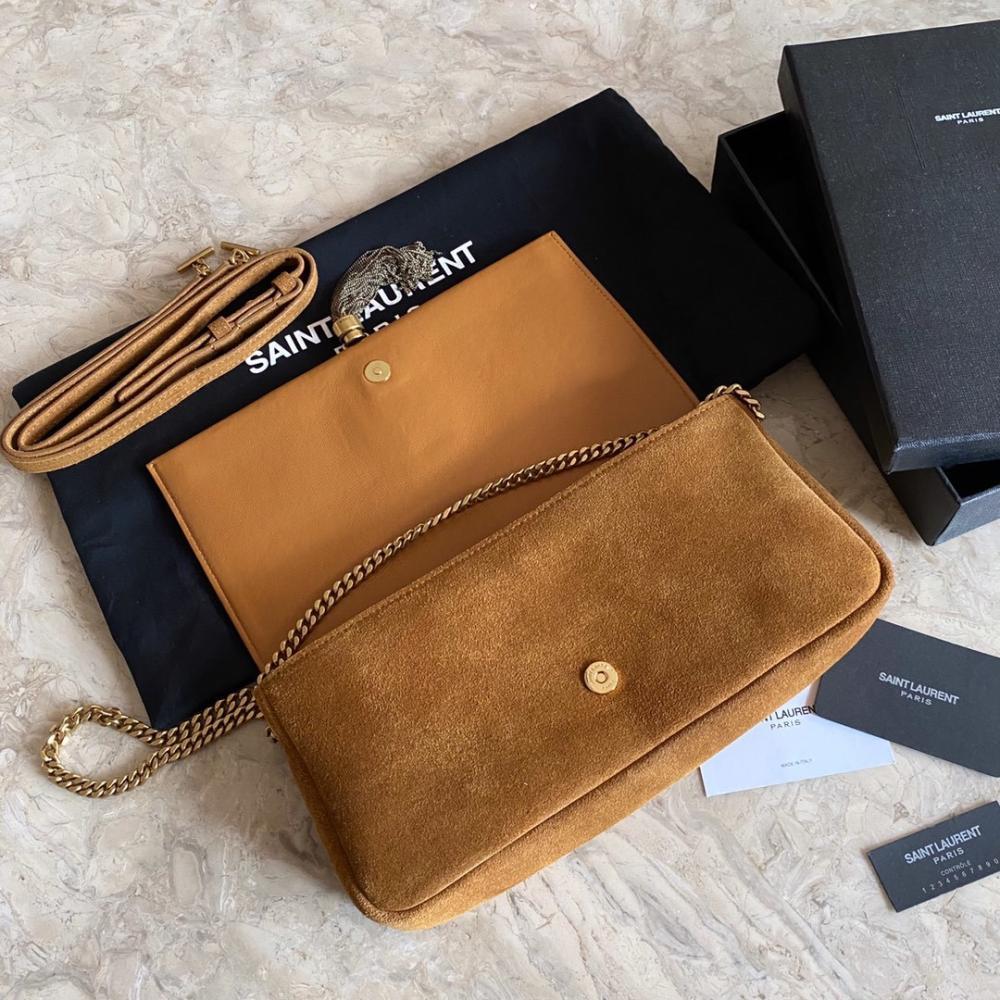 Elegant Shoulder Bag