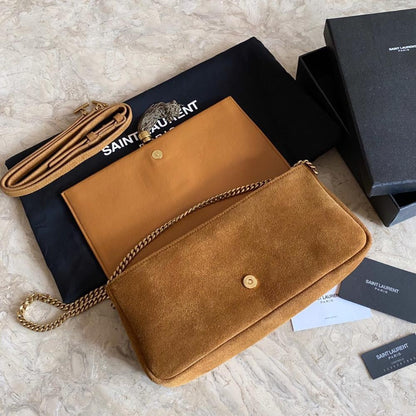 Elegant Shoulder Bag