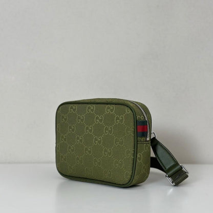 Elegant Refined Top Handle Bag