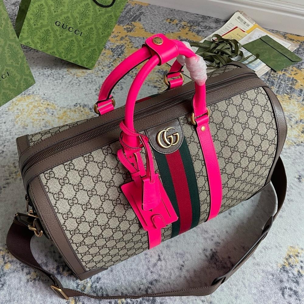 Stylish Refined Top Handle Bag