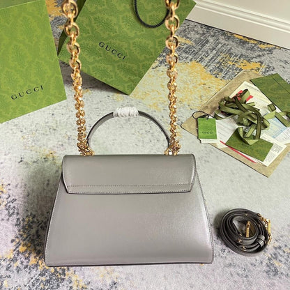 Stylish Premium Top Handle Bag