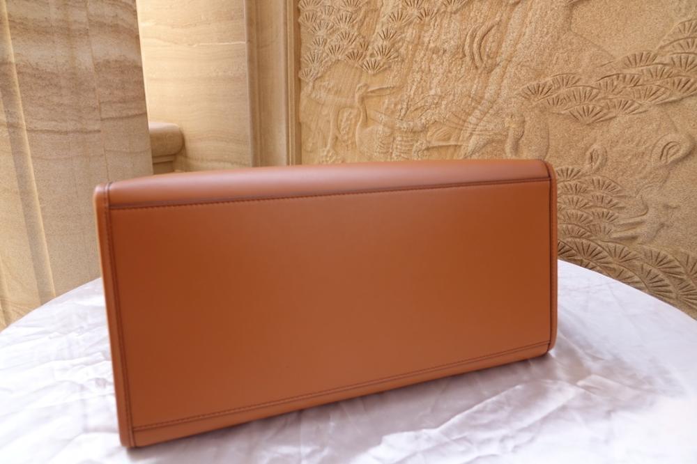 Top Handle Bag