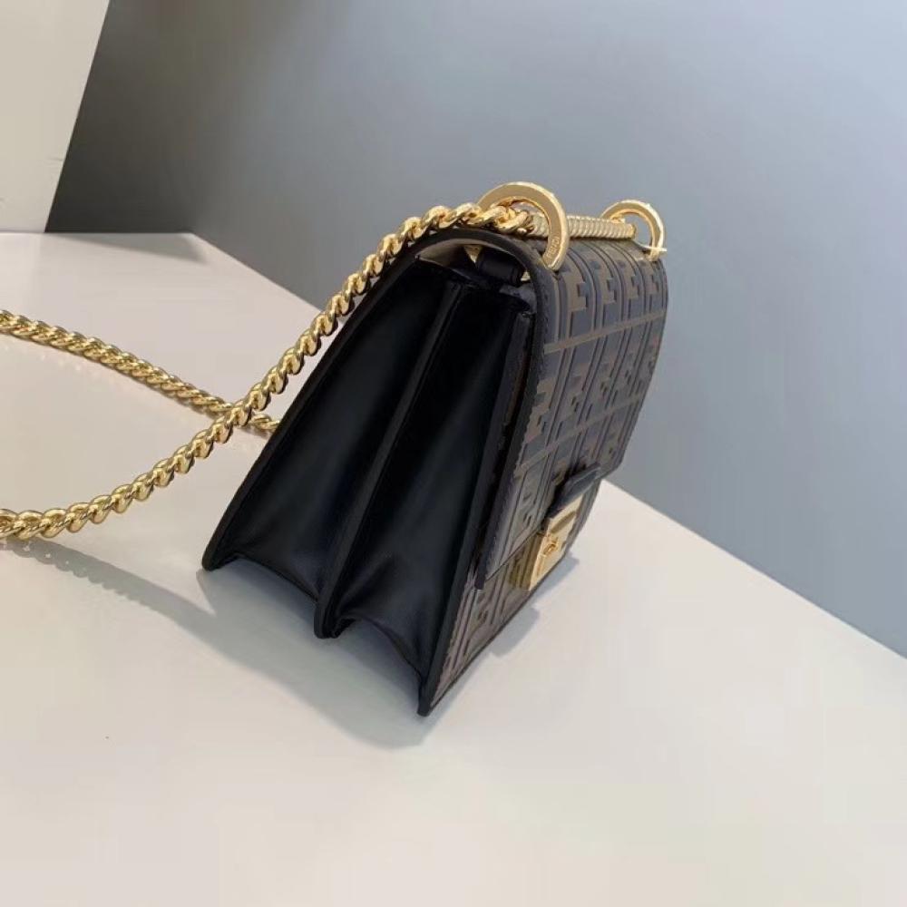 Top Handle Bag