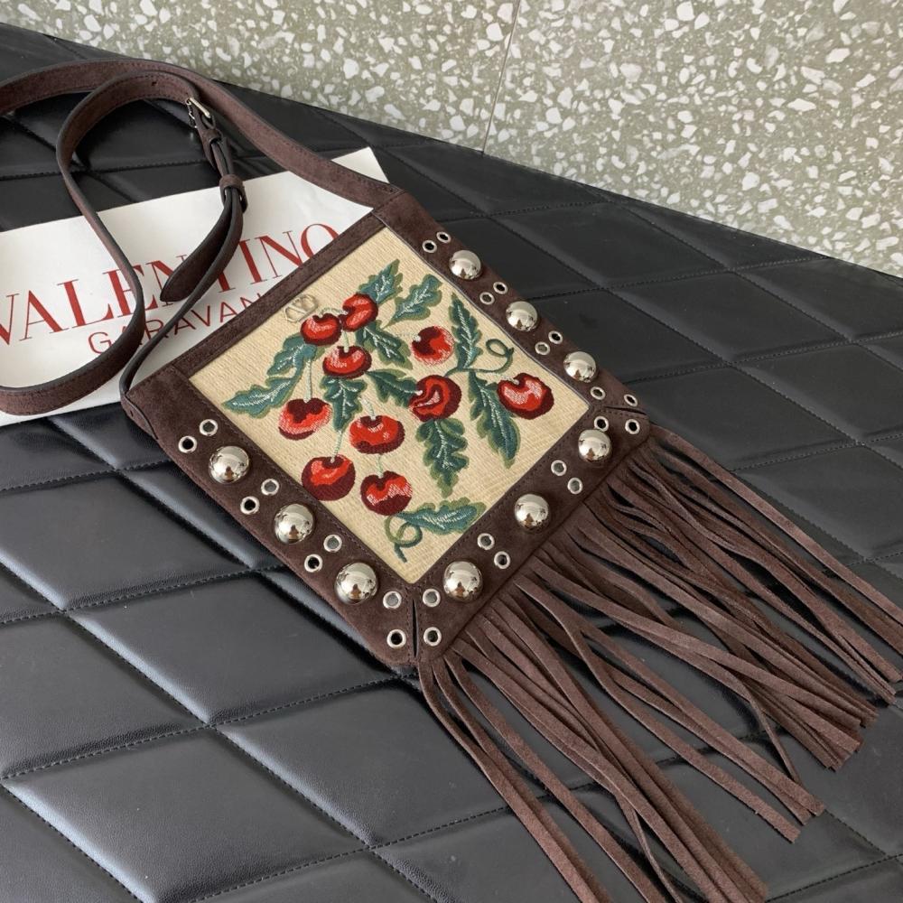 Studded Wallet