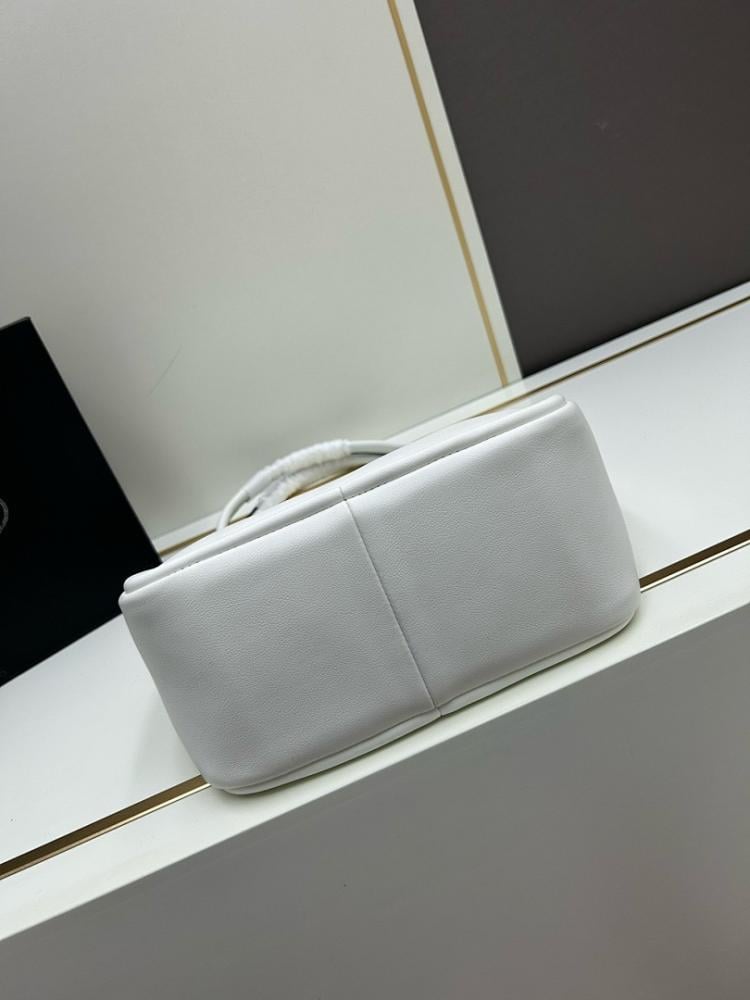 Luxury Leather Tote Bag – Special Edition