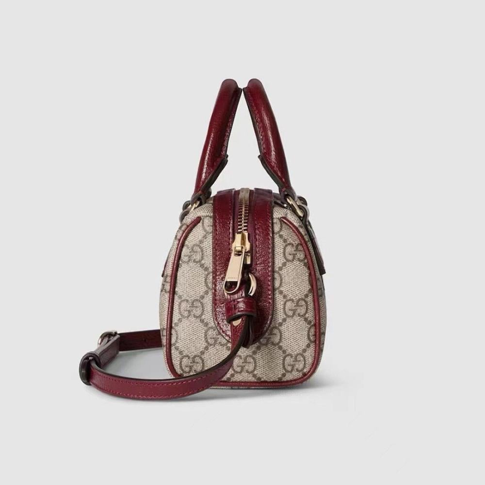 Elegant Stylish Top Handle Bag