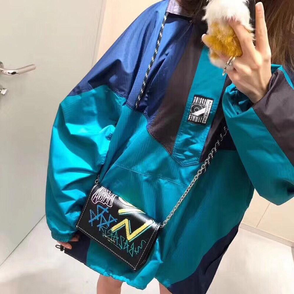 Luxury Top Handle Bag