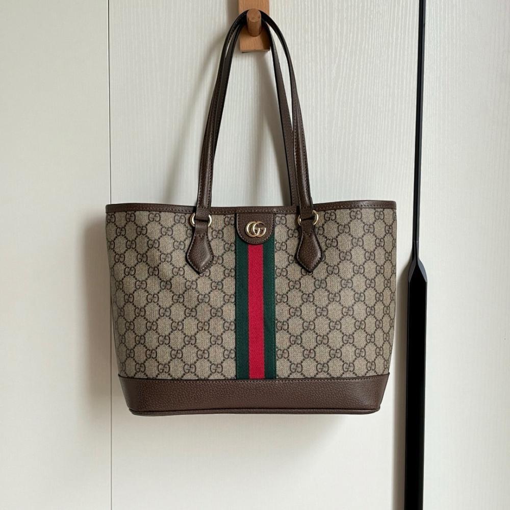 Italian-Inspired Luxury Top Handle Bag