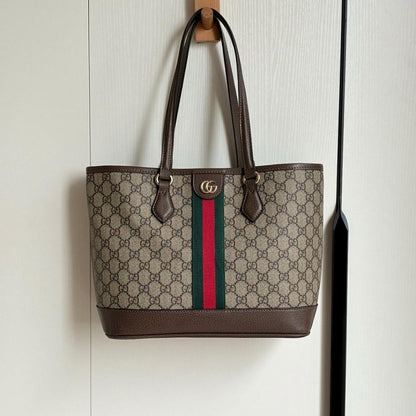 Italian-Inspired Luxury Top Handle Bag