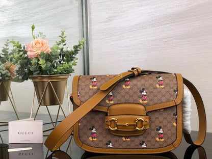 Shoulder Bag