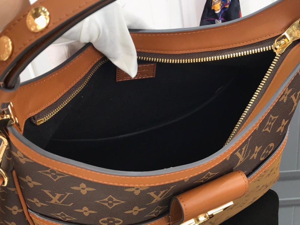Practical Top Handle Bag