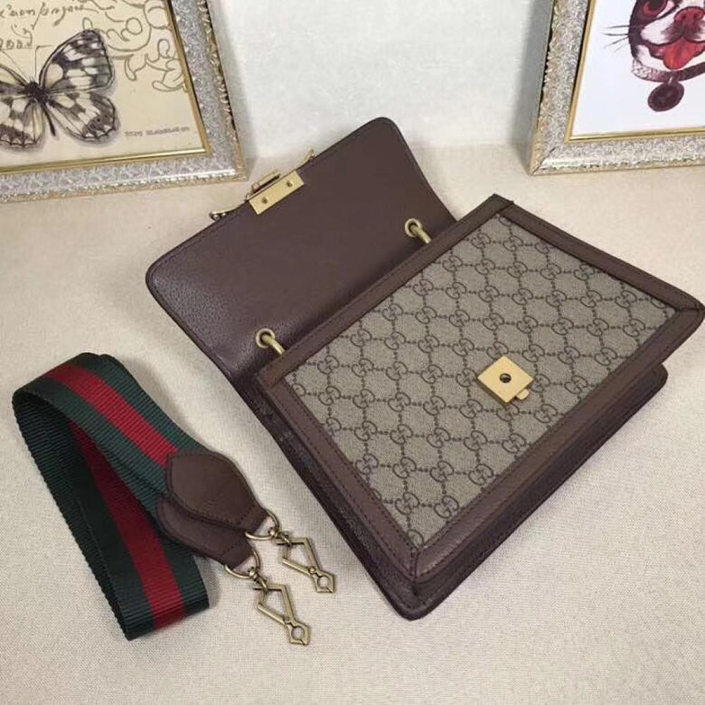 Modern Luxury Shoulder Bag