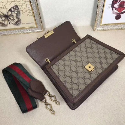 Modern Luxury Shoulder Bag
