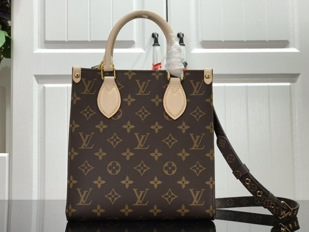 Classic Top Handle Bag