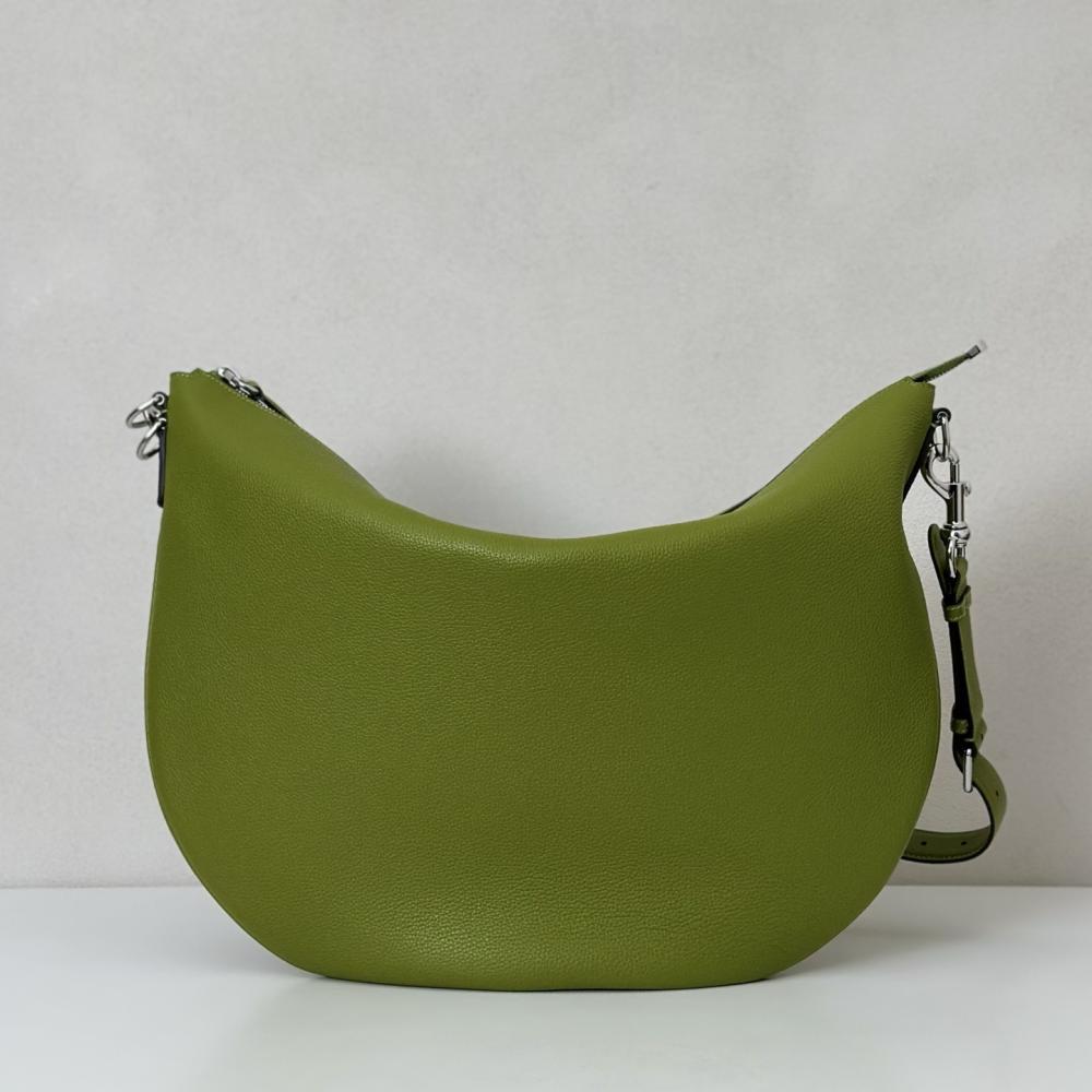 Top Handle Bag