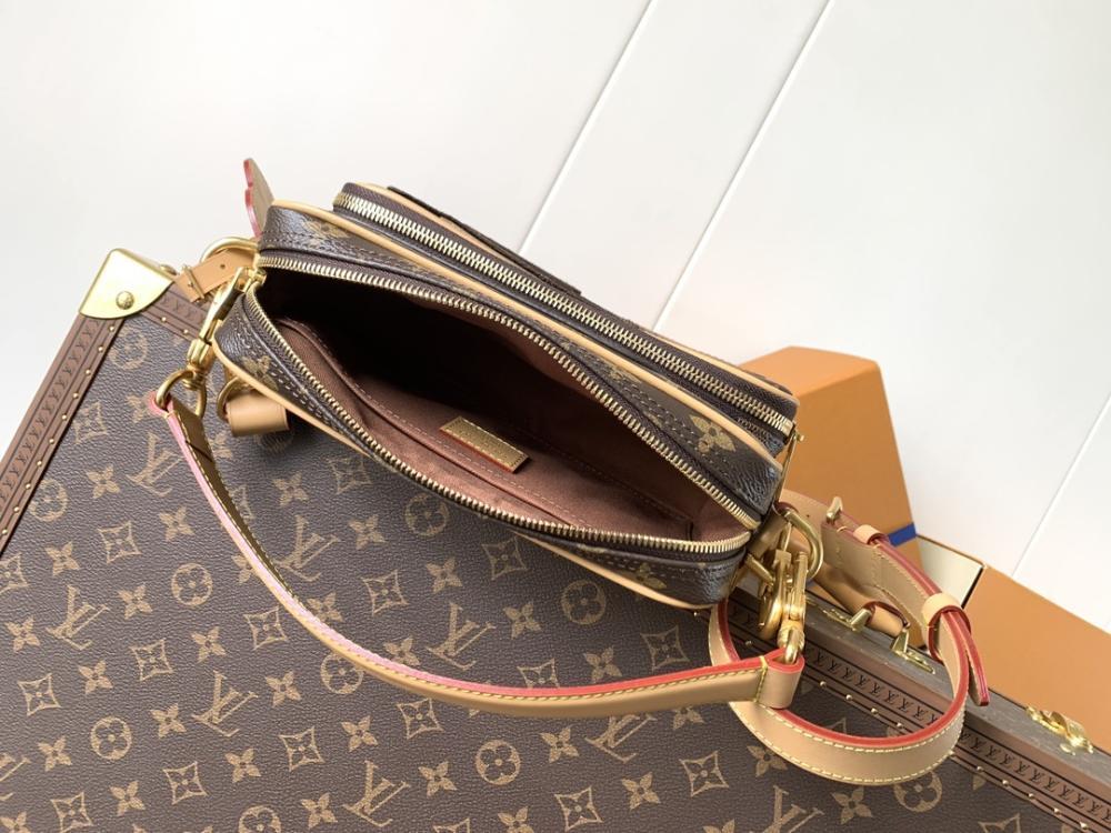 Crossbody Bag