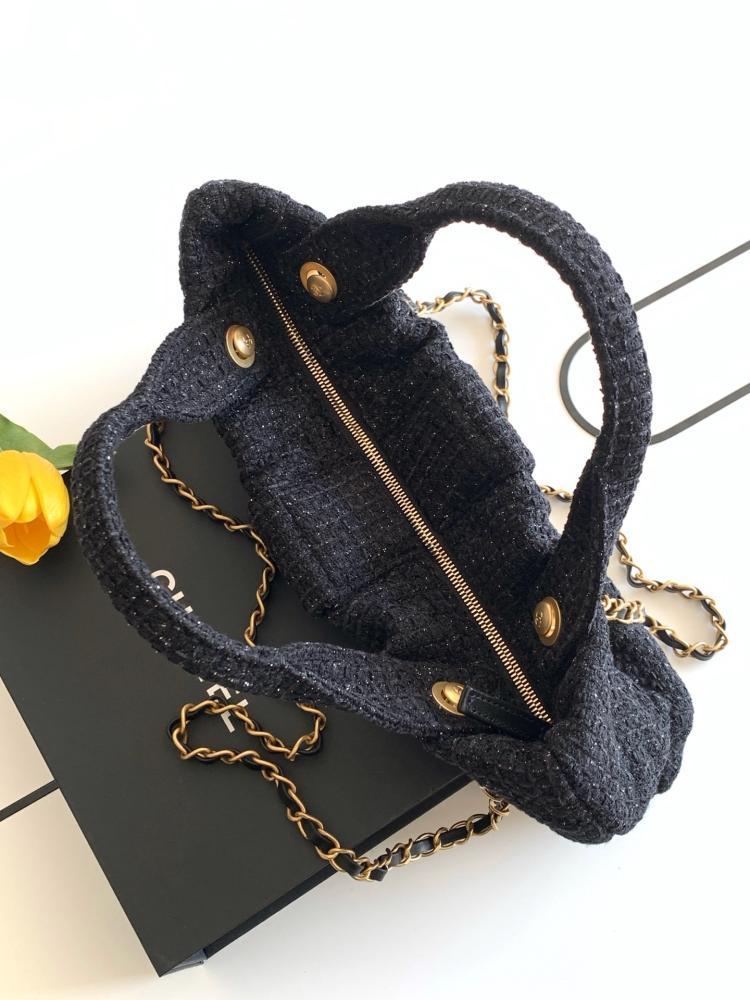 Top Handle Bag
