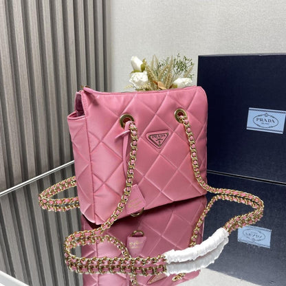 Classic Top Handle Bag