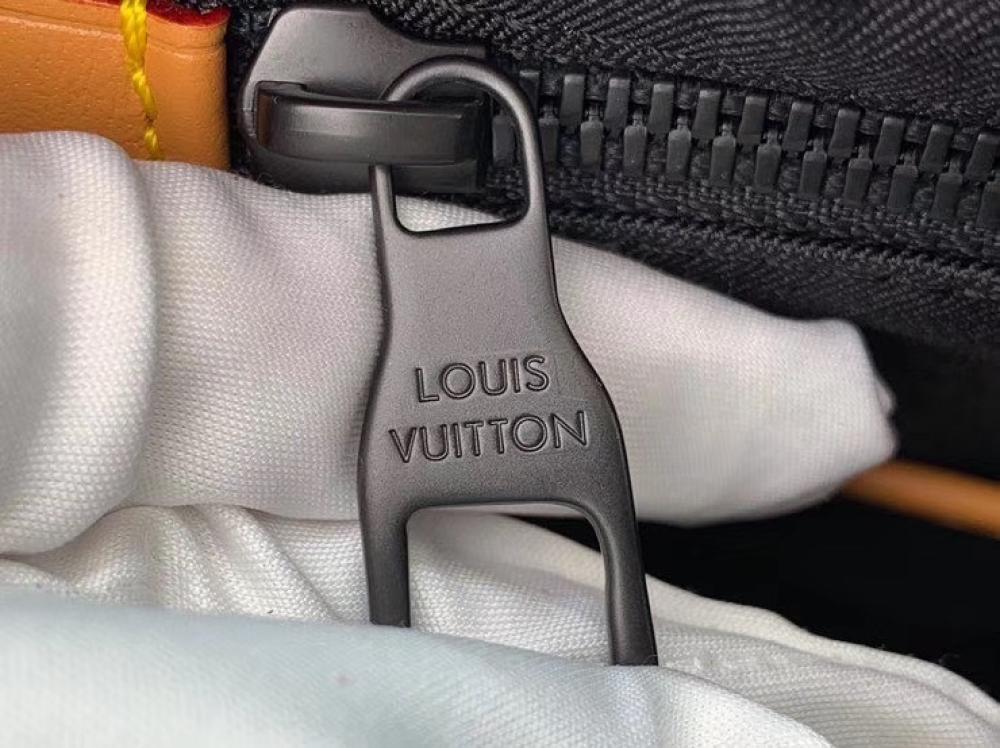 Luxury Backpack