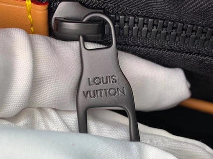 Luxury Backpack