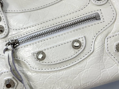 Luxury Top Handle Bag