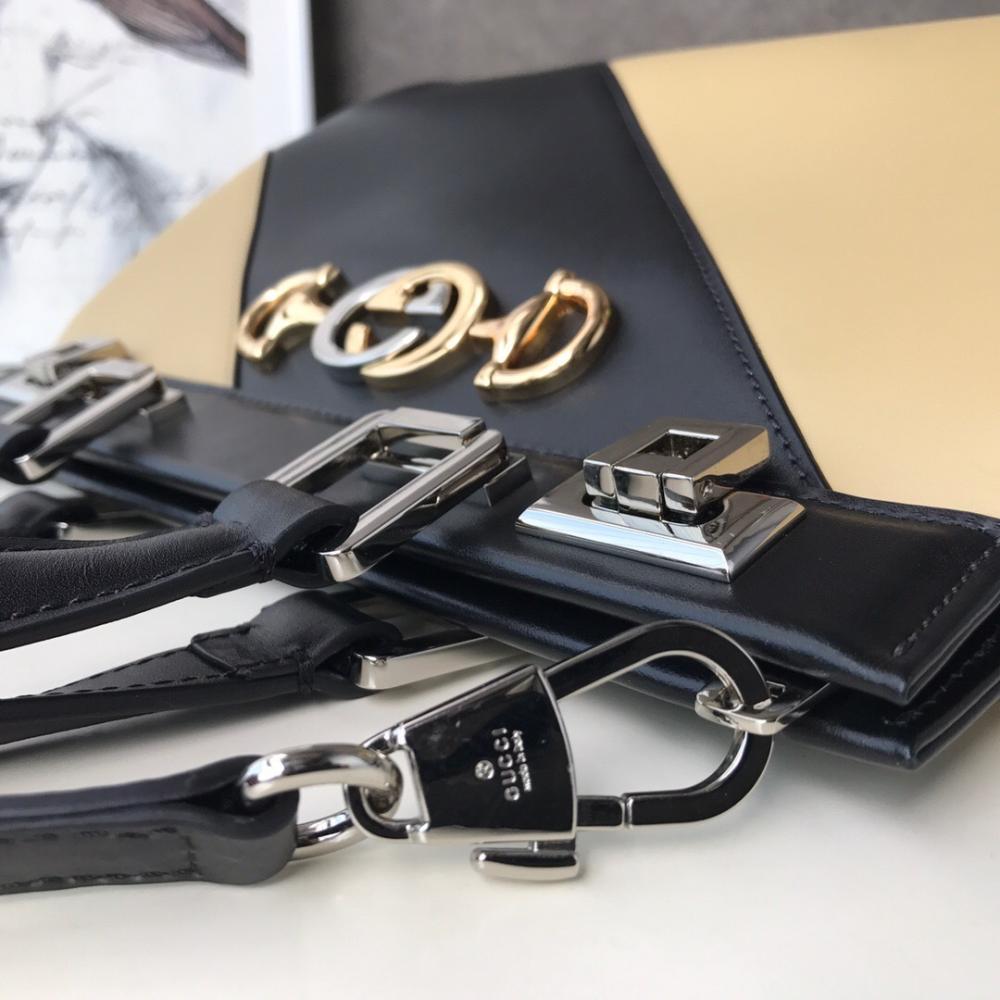 Top Handle Bag