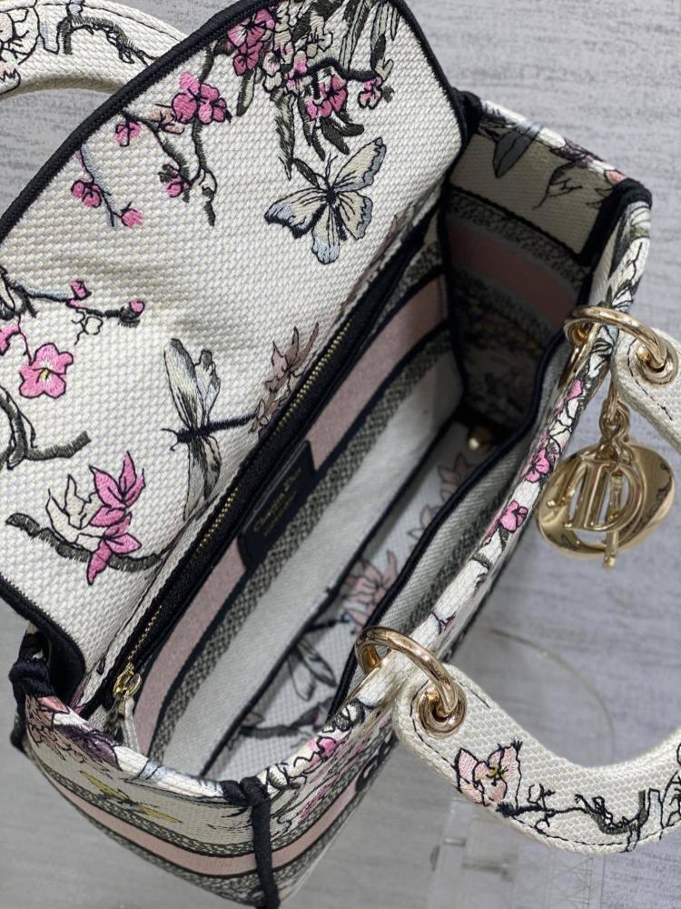Top Handle Bag