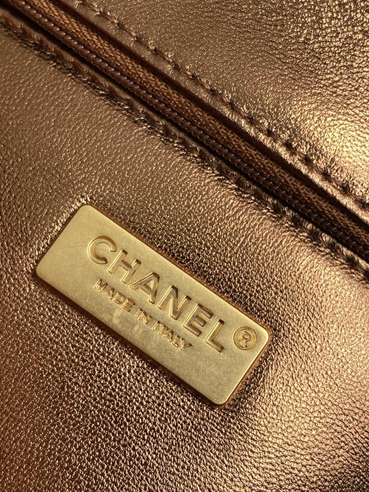 Top Handle Bag