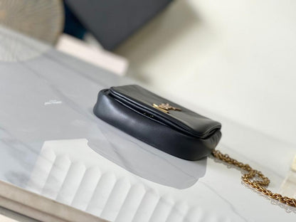 Modern Luxury Shoulder Bag