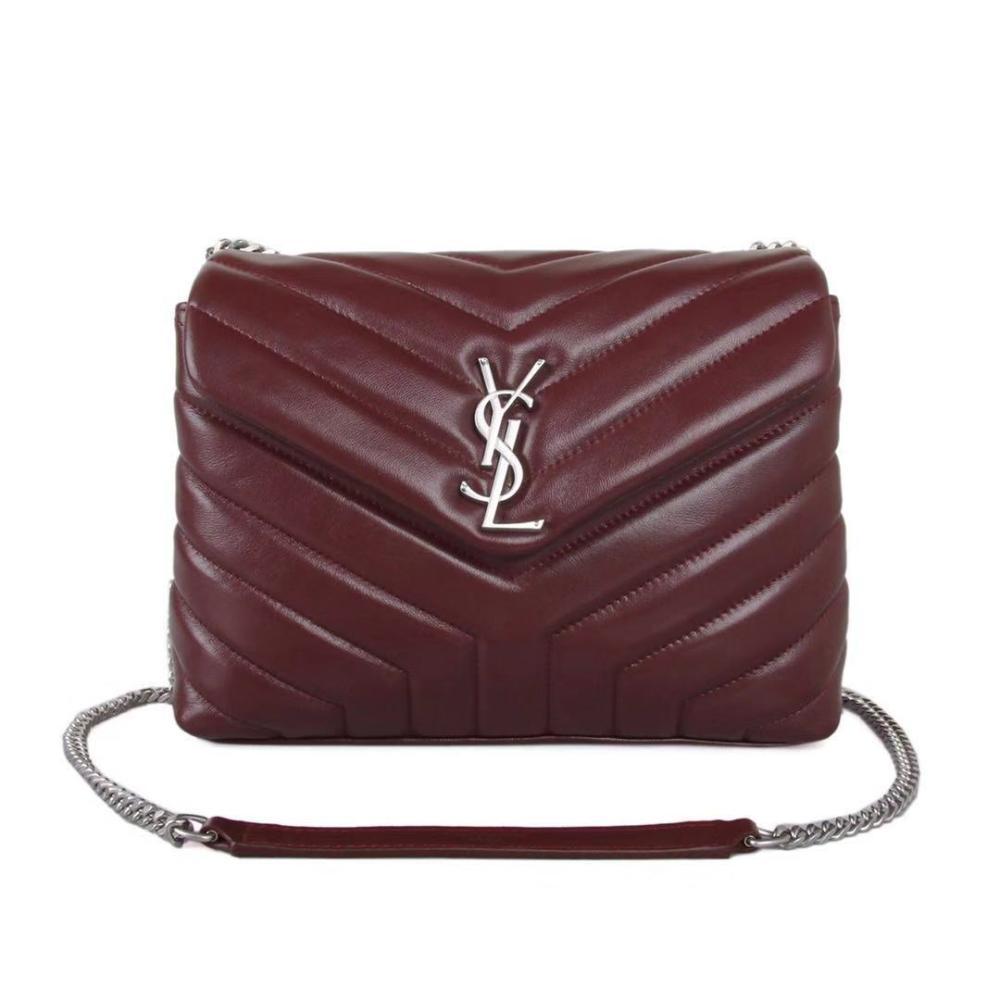 Elegant Top Handle Bag