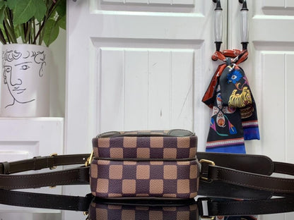 Shoulder Bag