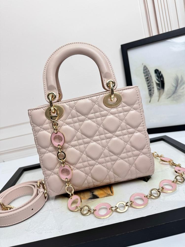 Modern Refined Leather Crossbody Bag