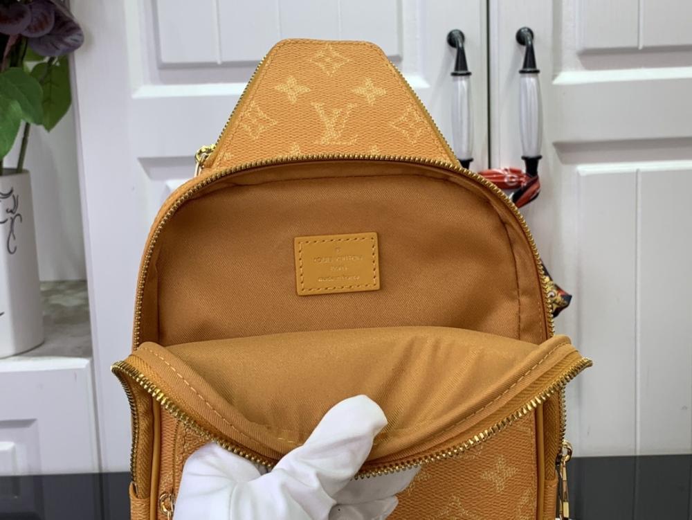 Luxury Shoulder Bag
