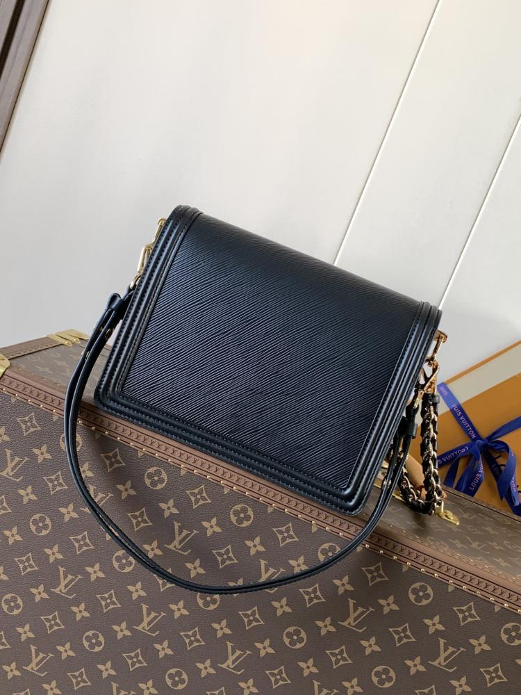 Top Handle Bag