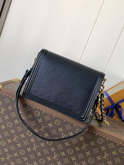 Top Handle Bag