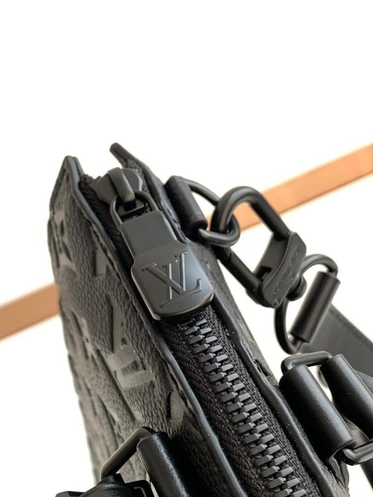 Stylish Premium Leather Shoulder Bag