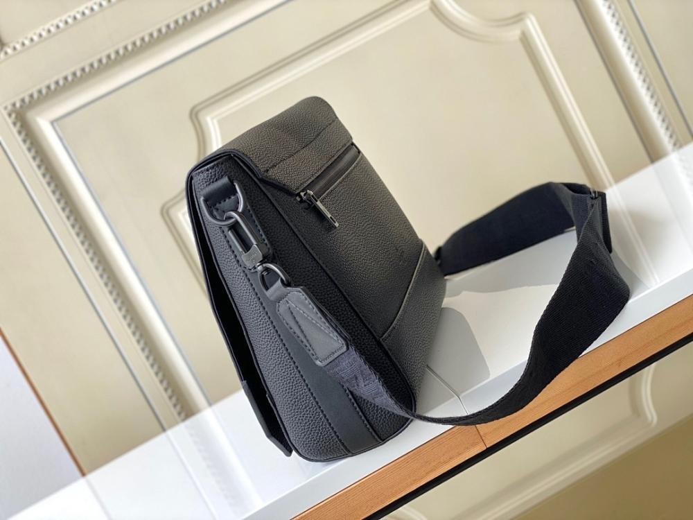 Stylish Premium Leather Shoulder Bag