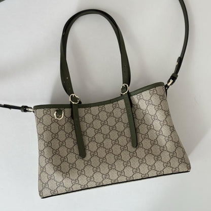 Premium Top Handle Bag