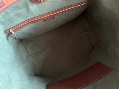Classic Italian-Inspired Bag