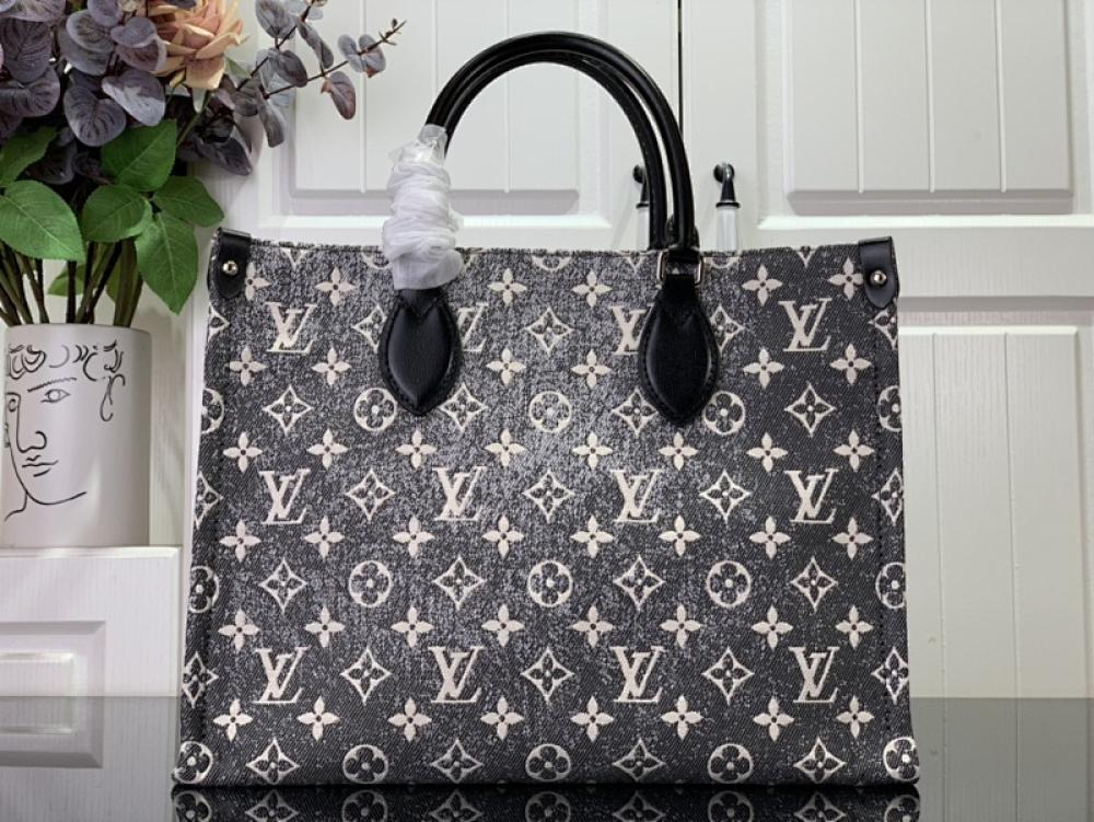 Luxury Top Handle Bag