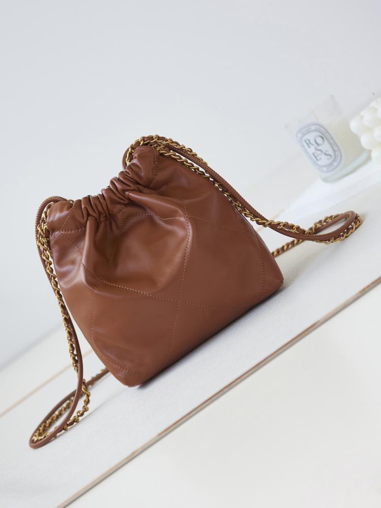 Classic Top Handle Bag