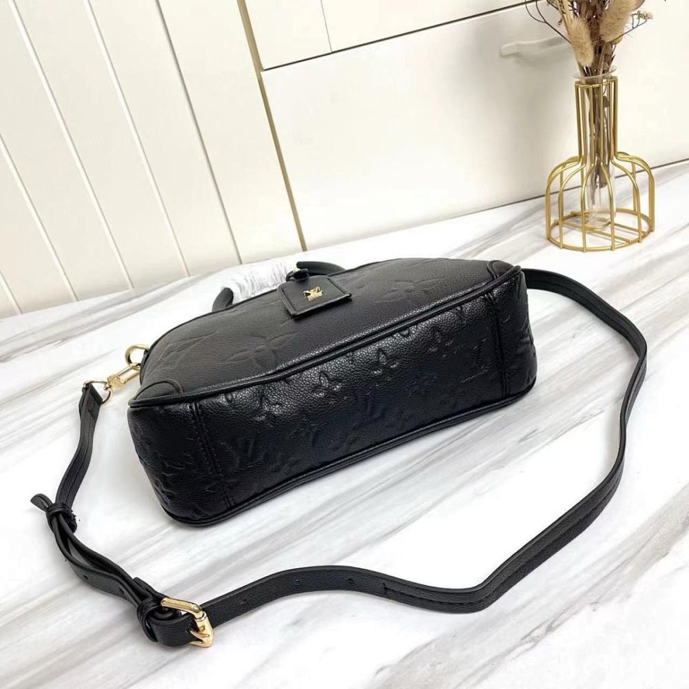 Modern Leather Tote Bag – Limited Edition