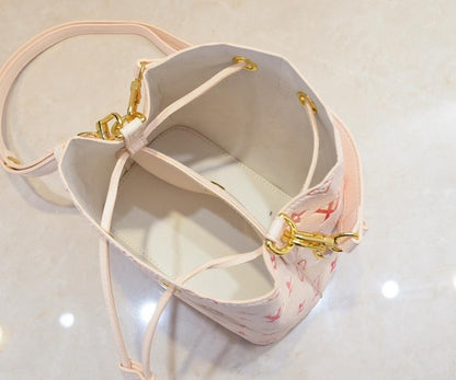 Stylish Leather Shoulder Bag – Special Edition