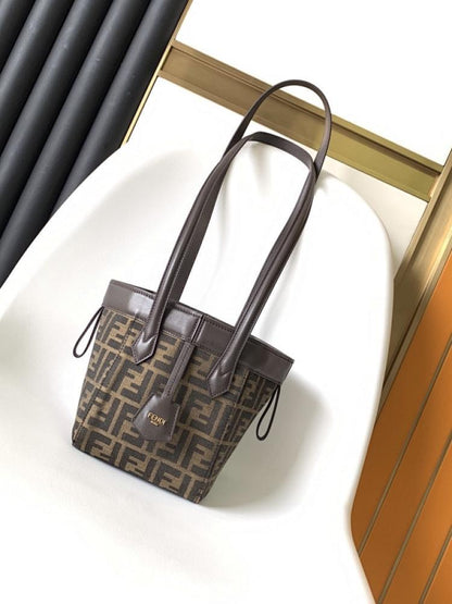 Bucket Bag